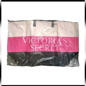 Victoria's Secret "Limited Edition 2016" XL Weekender Tote - NOS- NWT